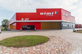 04.09.2024. Klātienes pasākums “Lean kultūra Rimi veikalos” ar Baibu Drēgeri-Vaivodi