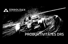 24.01.2024. “ErgoLEAN produktivitātes DRS” ar Henriju Kaļķi un Uldi Piekusu