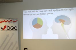 27.08.2025. “Vadītāja izaicinājumi: uzdevums viens, bet rezultāts atšķirīgs! Kā to risina Eiropā?” ar Gati Ulinski