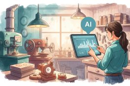 07.01.2026. “LEAN un AI: iespējas un izaicinājumi” ar Ervīnu Butkeviču