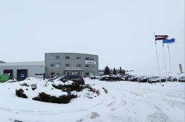 04.03.2026. “Jaunu produktu un procesu ieviešanas izaicinājumi” ar Romanu Kirilovu-Pasātu